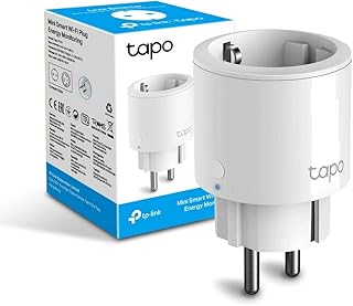 Tp-link smart-stecker tapo p115 - kabellos