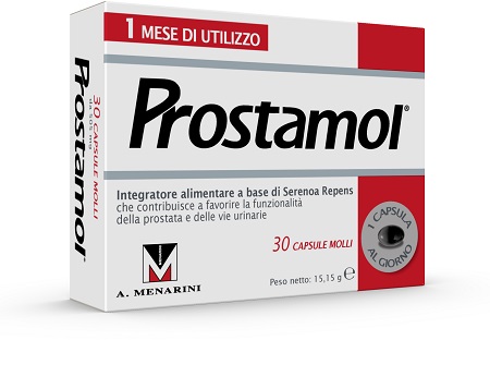 PROSTAMOL 30CPS