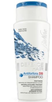 BIONIKE DEFENCE HAIR SH A/F DS