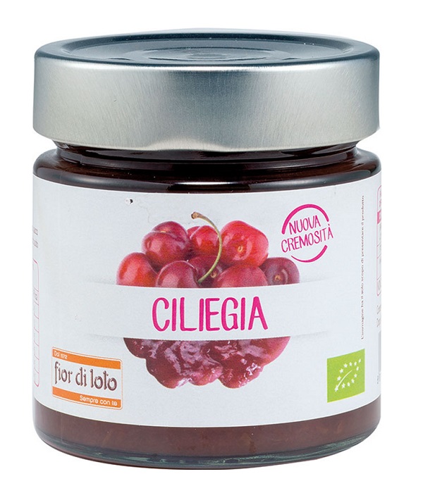 Composta Ciliegia 250g