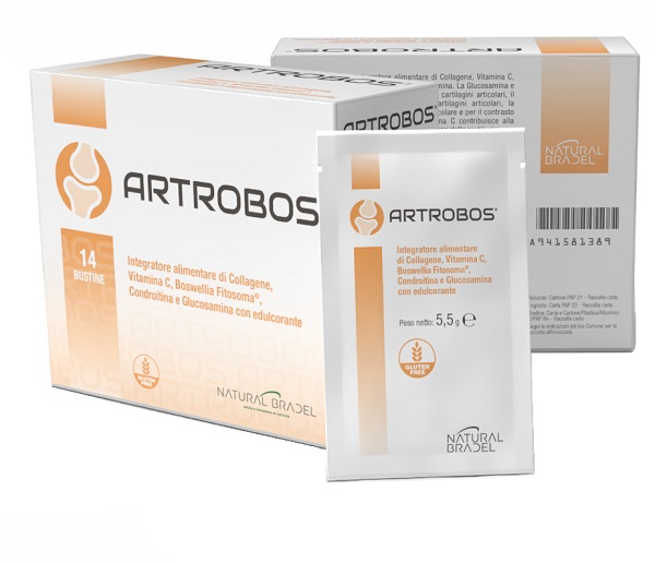 ARTROBOS 14BUST