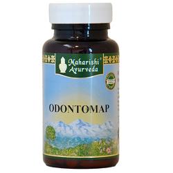 Odontomap Dentifricio Polvere
