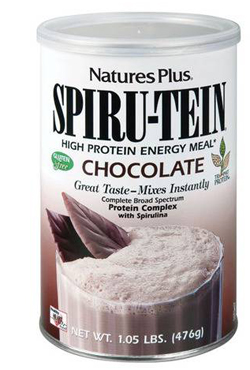Spirutein Cioccolato 476g