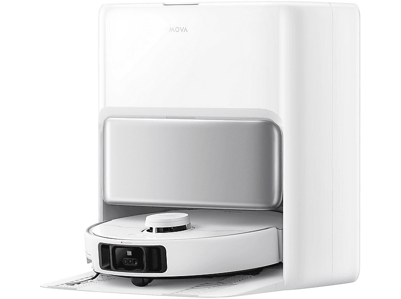 Dreame Mova P50 Pro Ultra Aspirapolvere Robot, 700 W
