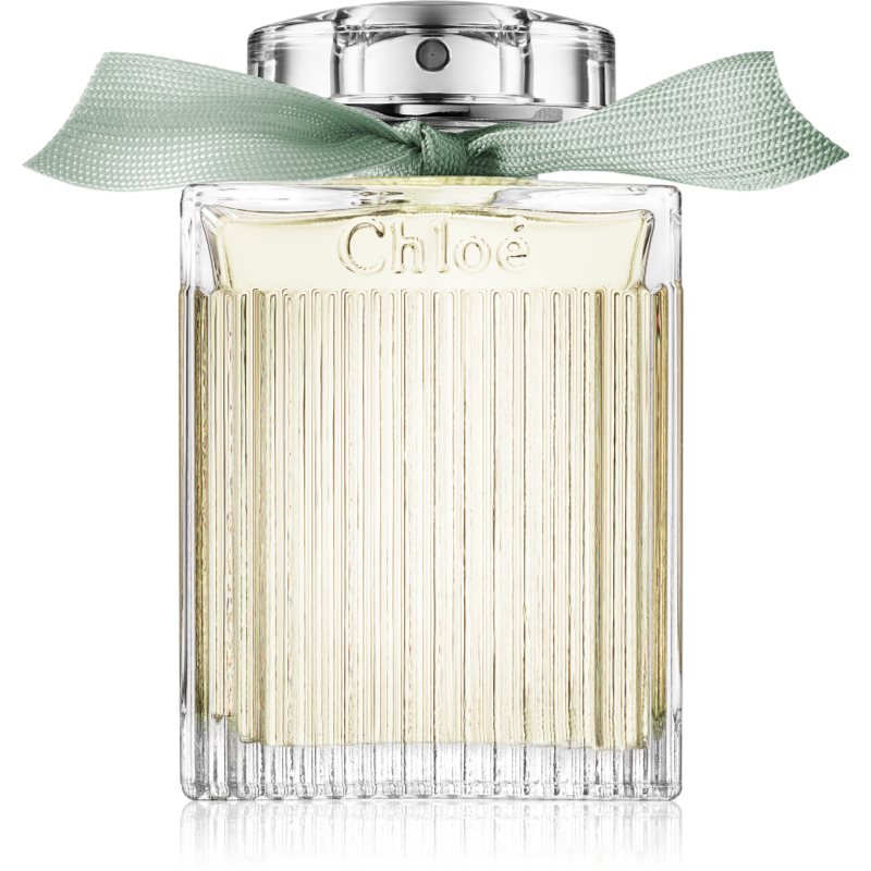 Chloé Rose Naturelle Eau De Parfum Ricaricabile Da Donna 100 Ml