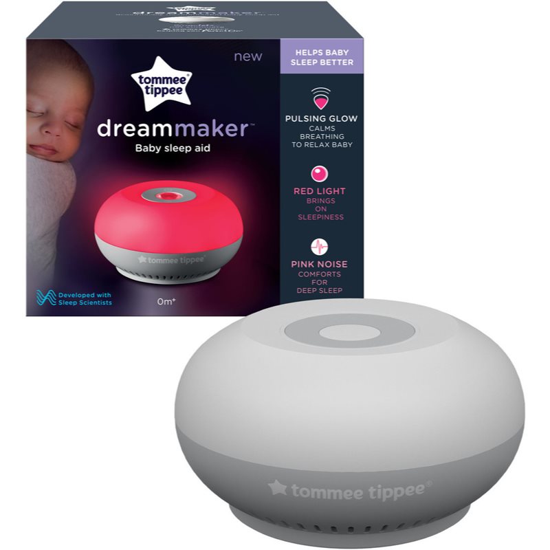 Tommee Tippee Dream Maker Aiuto Per Il Sonno 1 Pz