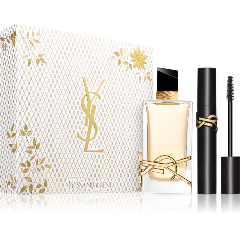 Yves Saint Laurent Libre Confezione Regalo Da Donna