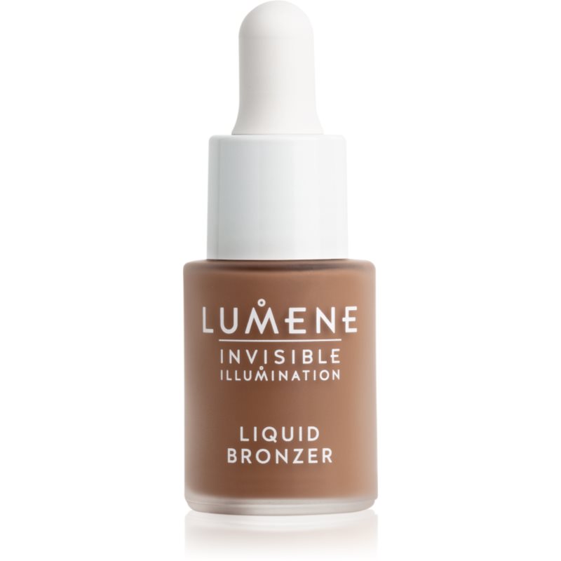 Lumene Deep Glow