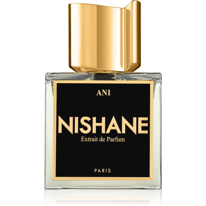 Nishane Ani Estratto Profumato Unisex 100 Ml