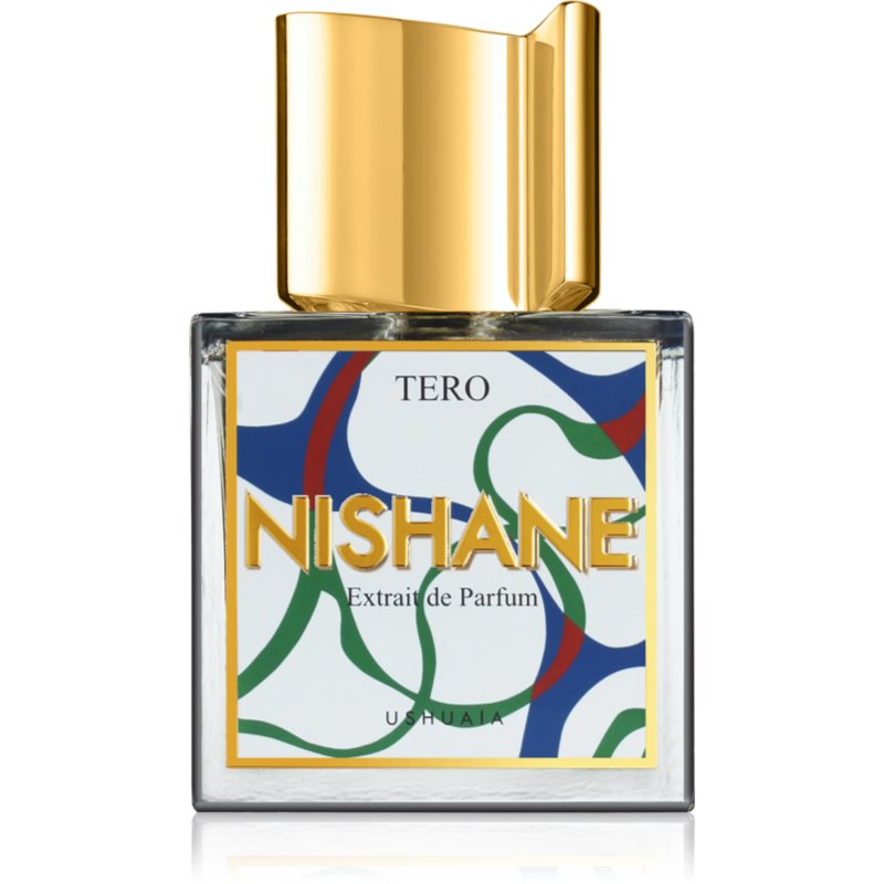 Nishane Tero Estratto Profumato Unisex 100 Ml