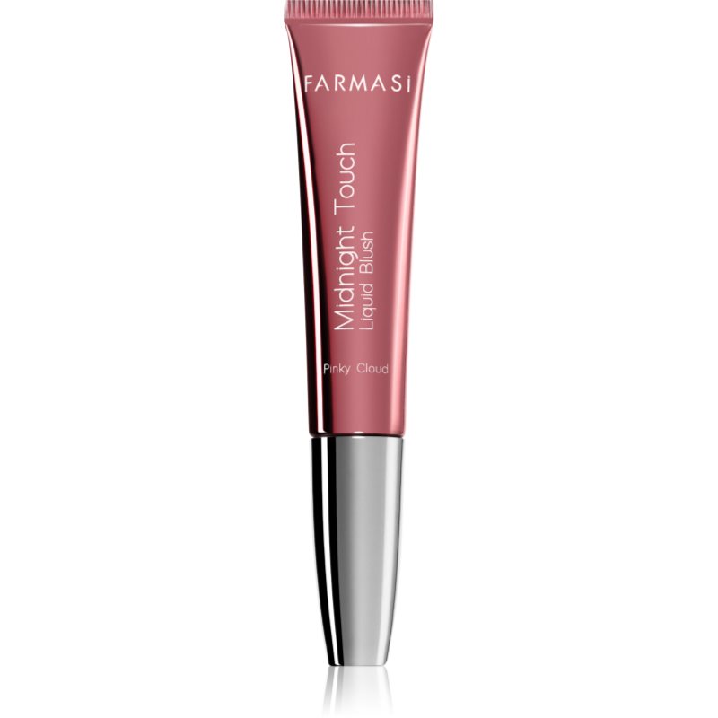 Farmasi Midnight Touch Blush Liquido 12 Ml