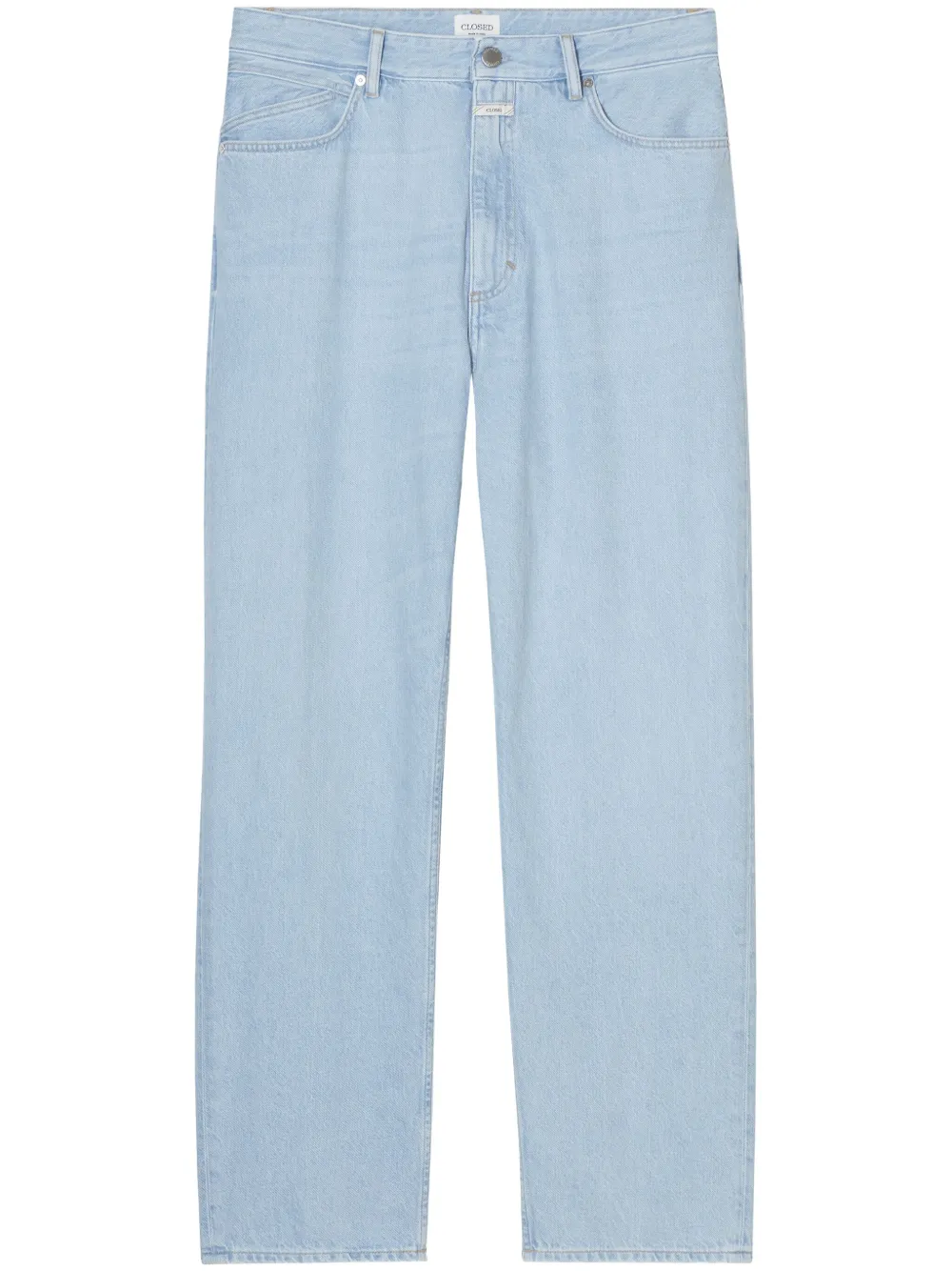 Closed Jeans Springdale - Blu