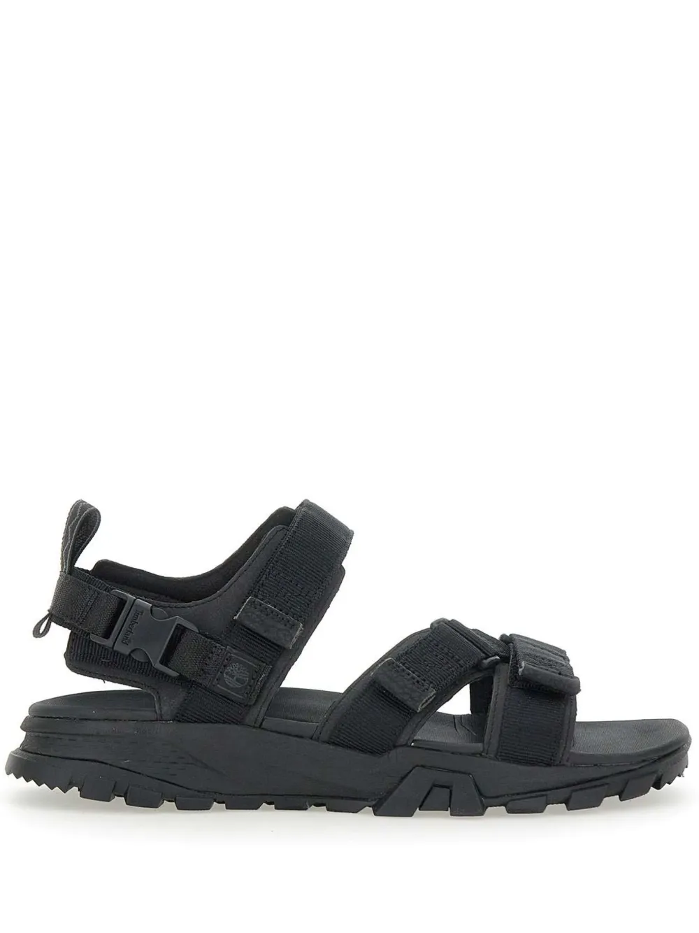 Timberland Garrison Trail sandals - Nero