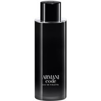 Armani Armani Code Homme EDT - 200 ML Ricaricabile