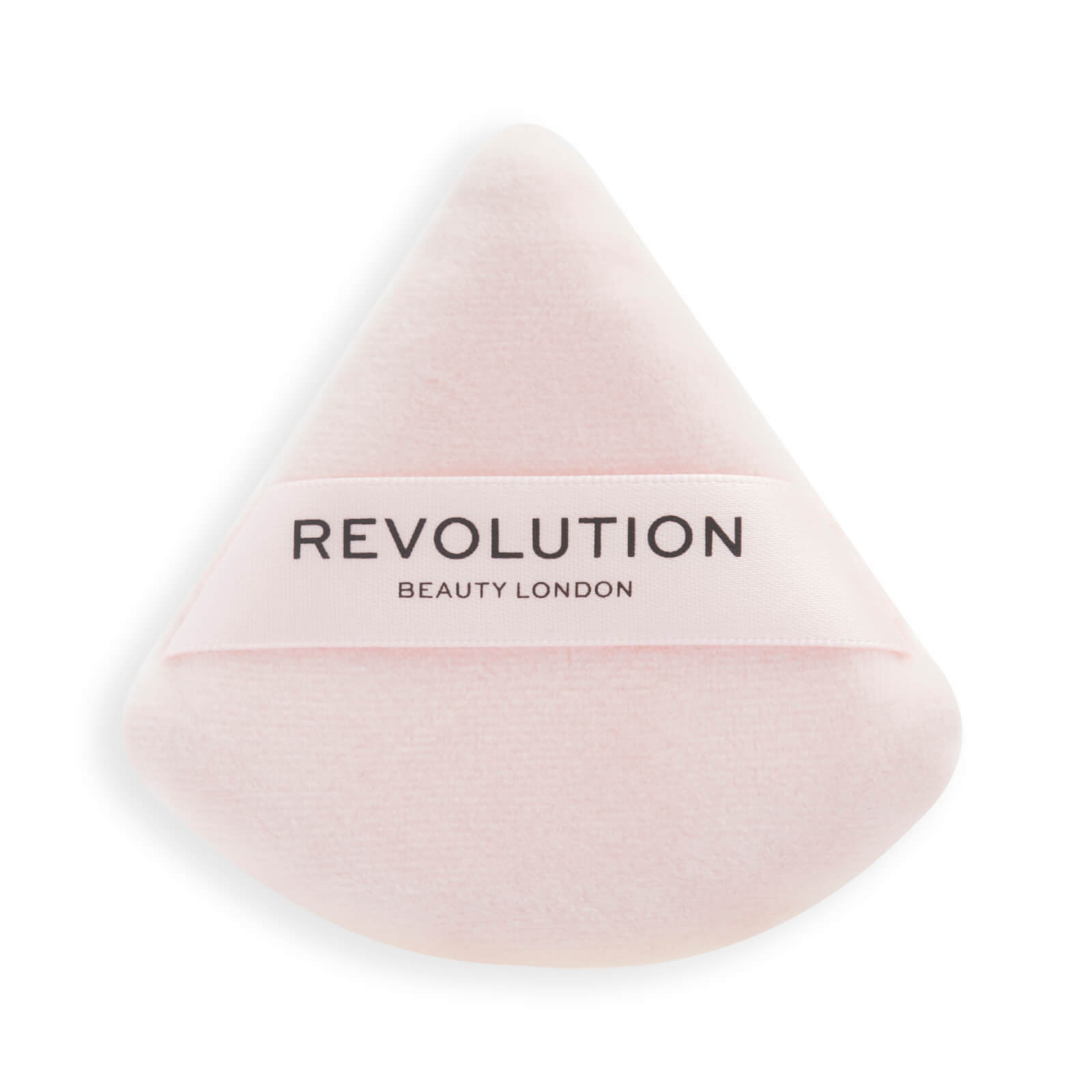 Makeup Revolution Beauty IRL Soft Focus piumino per cipria