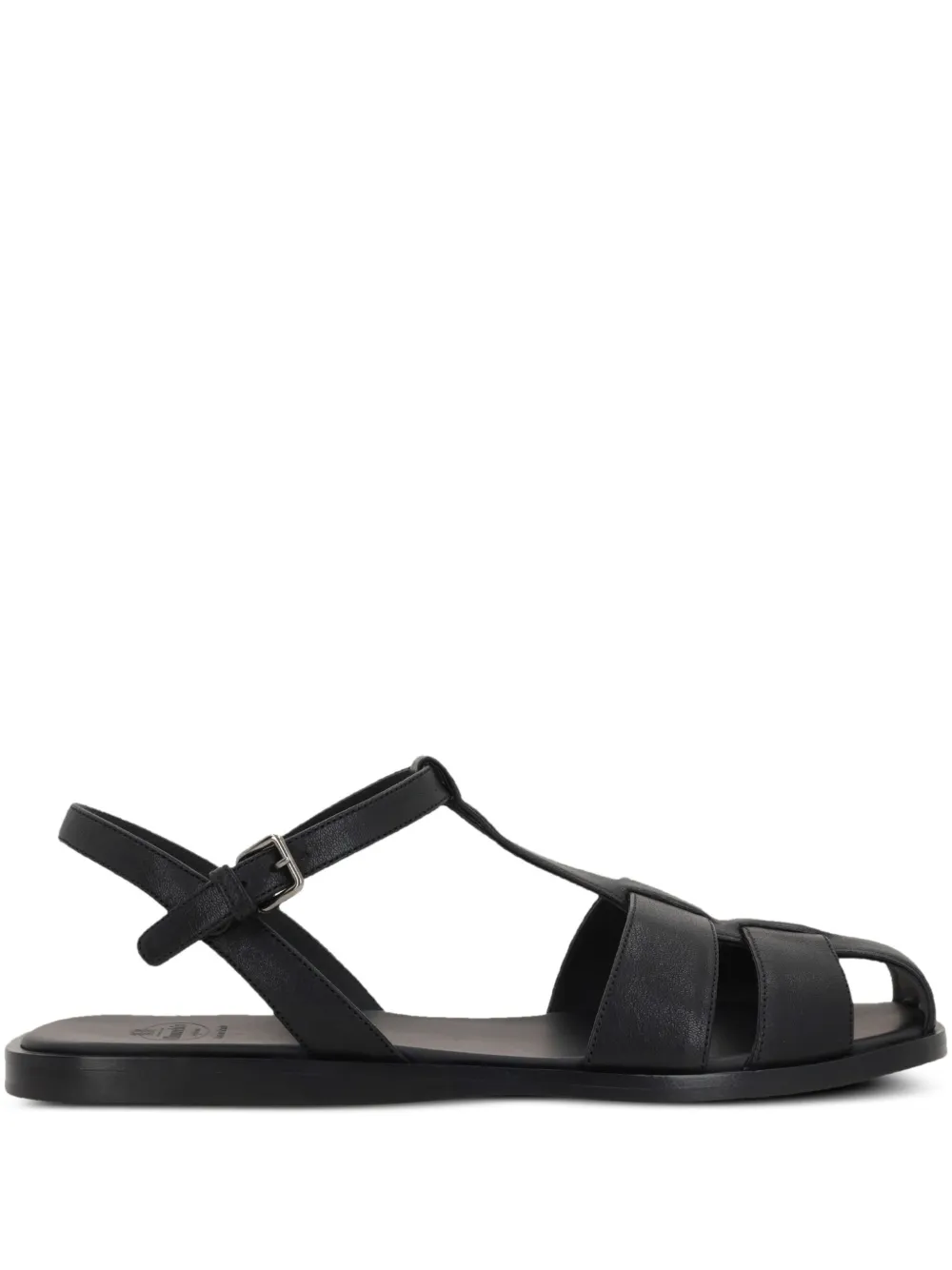 Church's Odyssey sandals - Nero