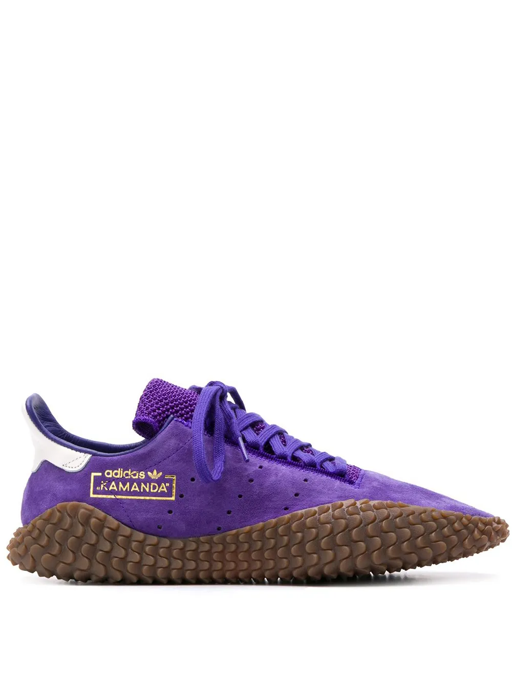 adidas Sneakers Kamanda 01 - Viola