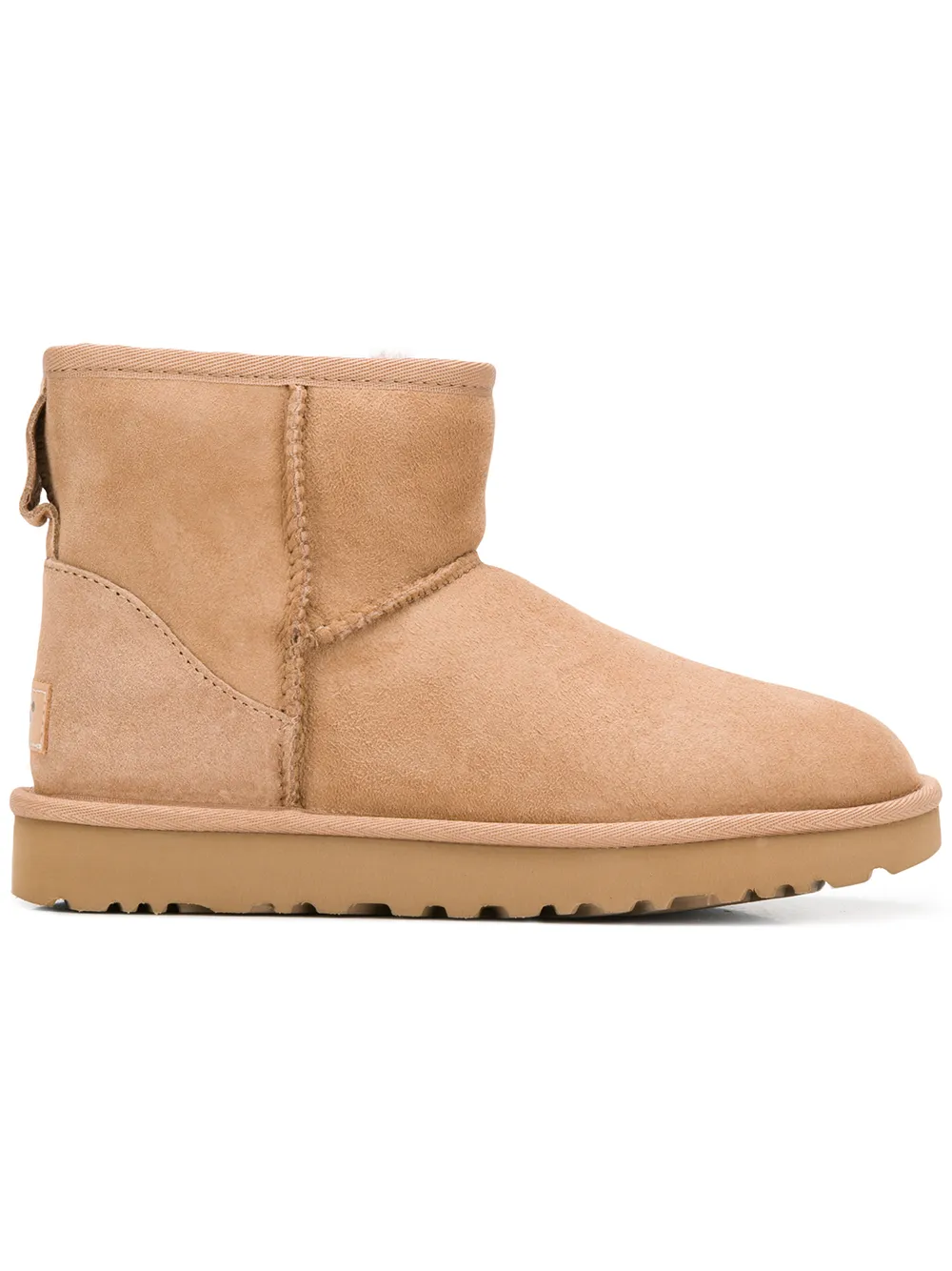 UGG Stivaletti UGG - Toni neutri