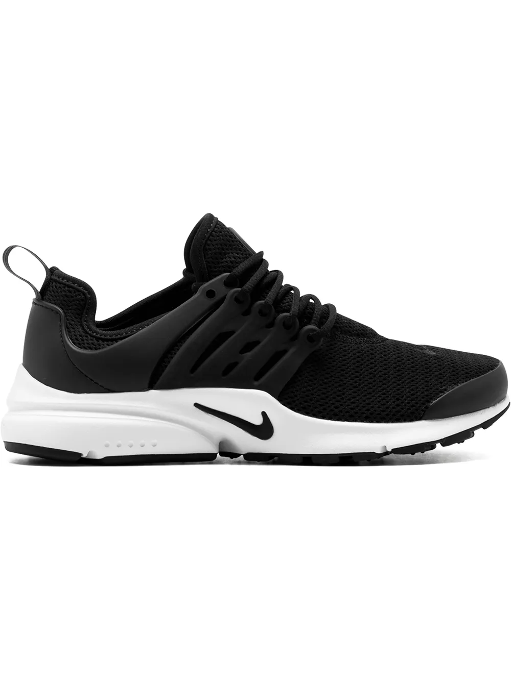 Nike Sneakers Air Presto - Nero