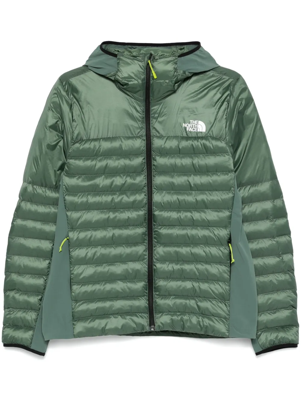 The North Face Giacca Terra Peak - Verde