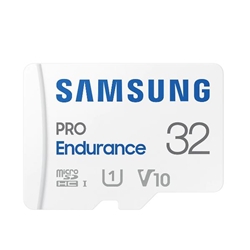Scheda di memoria - Samsung - Micro SD - 32 GB