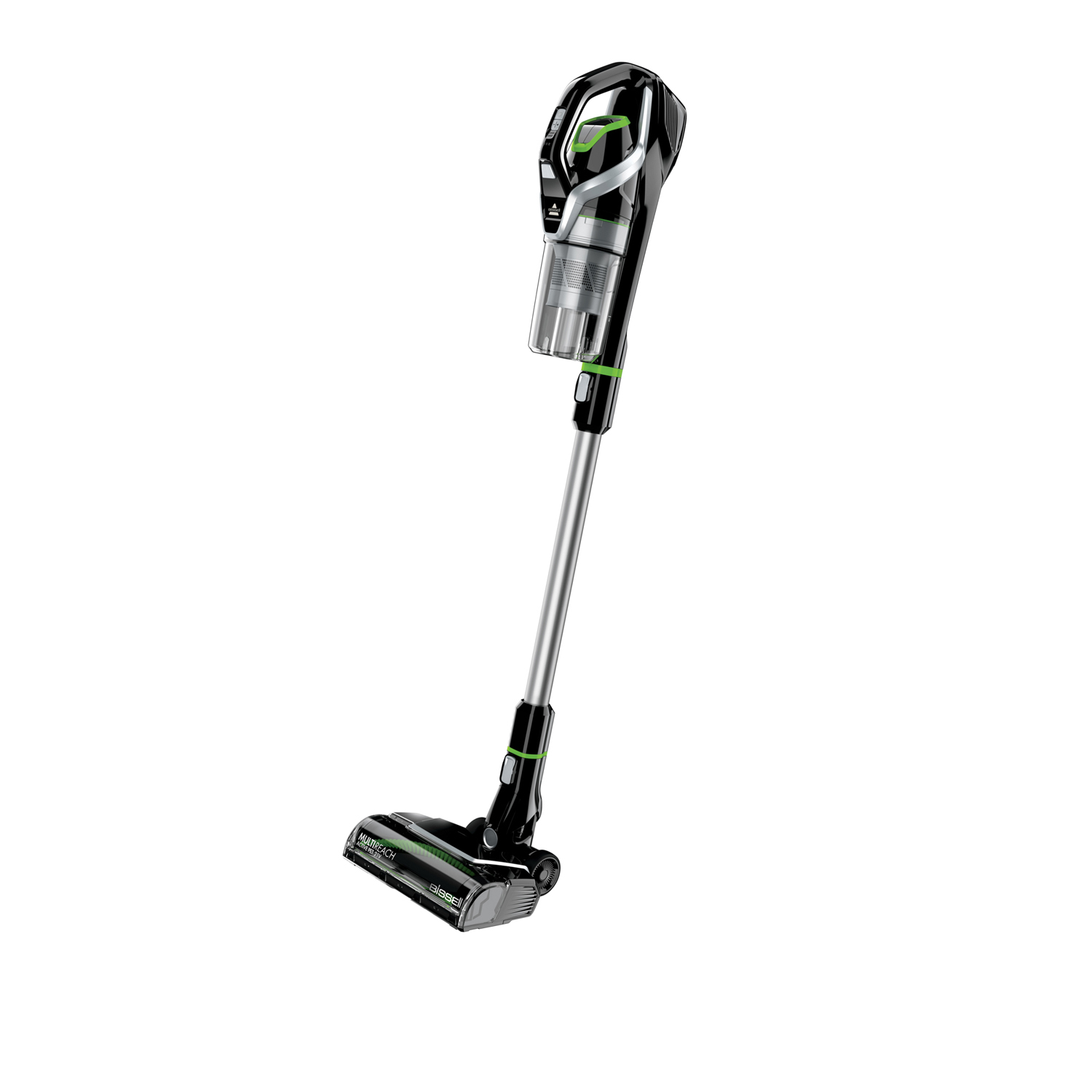 Scopa elettrica MultiReach Active Pet Bissell