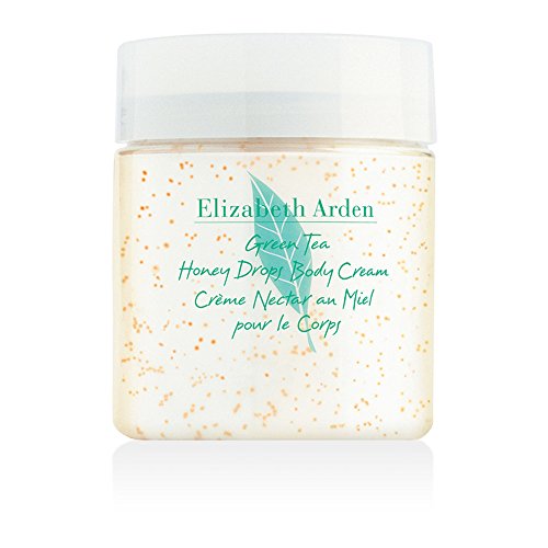 Crema Corpo Idratante Green Tea Elizabeth Arden