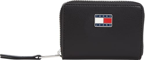 Tommy Hilfiger Pillow Small Za Tg. One Size Bds - Black One Size