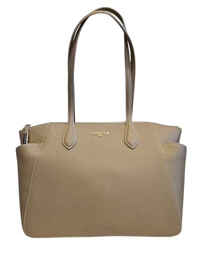 Gaelle Shopper Saffiano