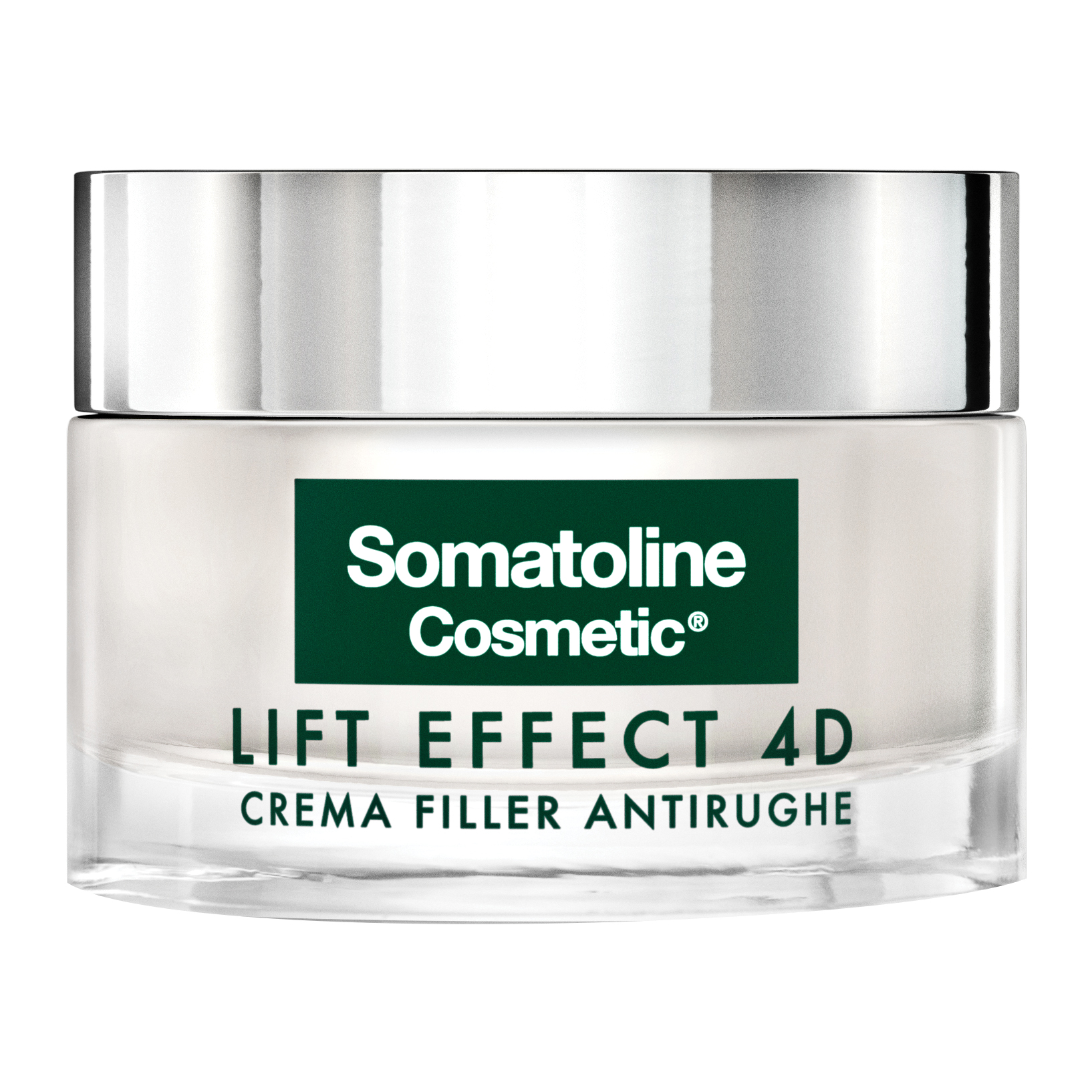 Somat C Viso 4d Filler Cr50ml