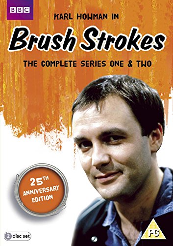 Brush Strokes: The Complete Series One & Two (25Th Anniversary Edition) [Dvd]