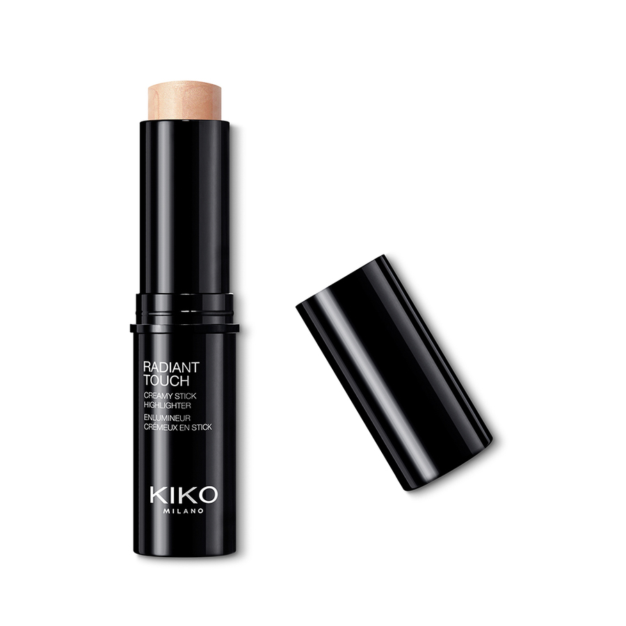 RADIANT TOUCH CREAMY STICK HIGHLIGHTER - 100 Gold