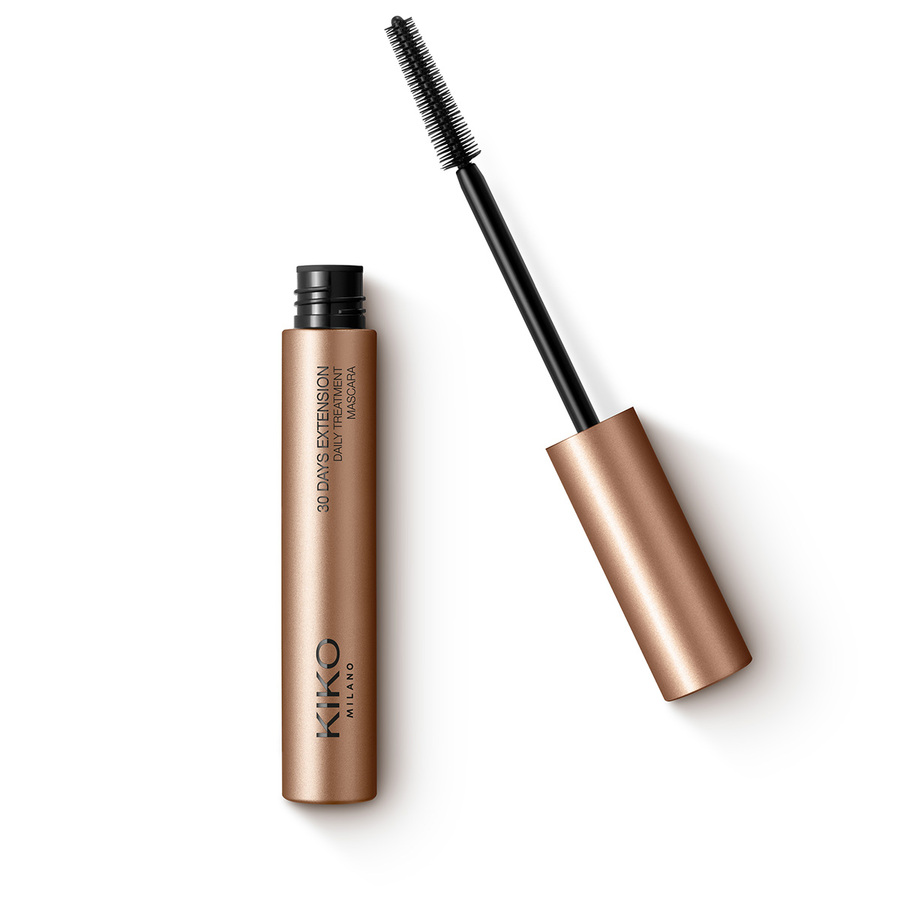 NEWDAYS EXTENSION - DAILY TREATMENT MASCARA