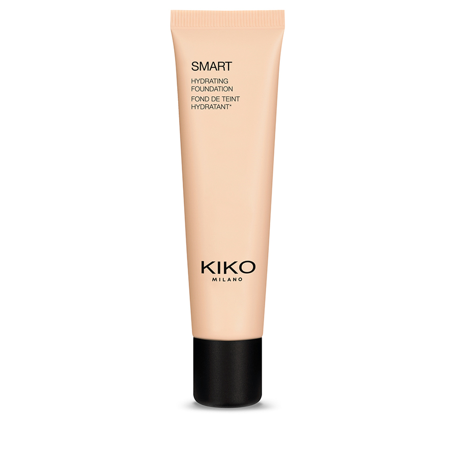 Smart Hydrating Foundation- N - Neutral 40