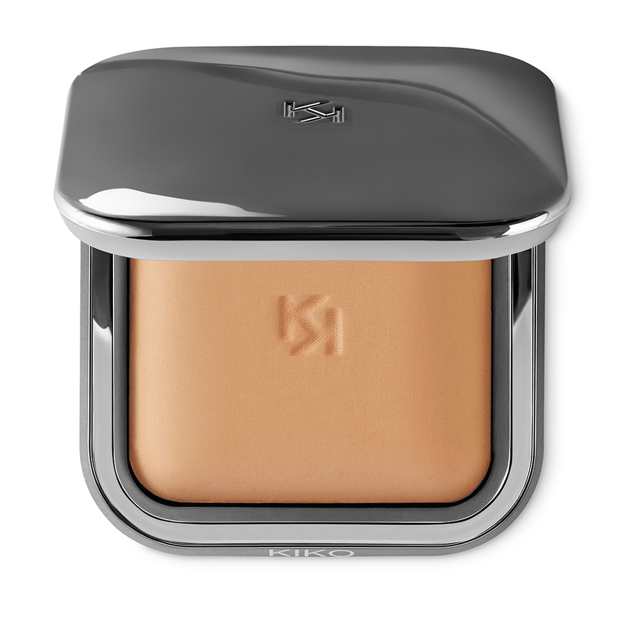 Radiant Fusion Baked Powder - 03 Warm Beige