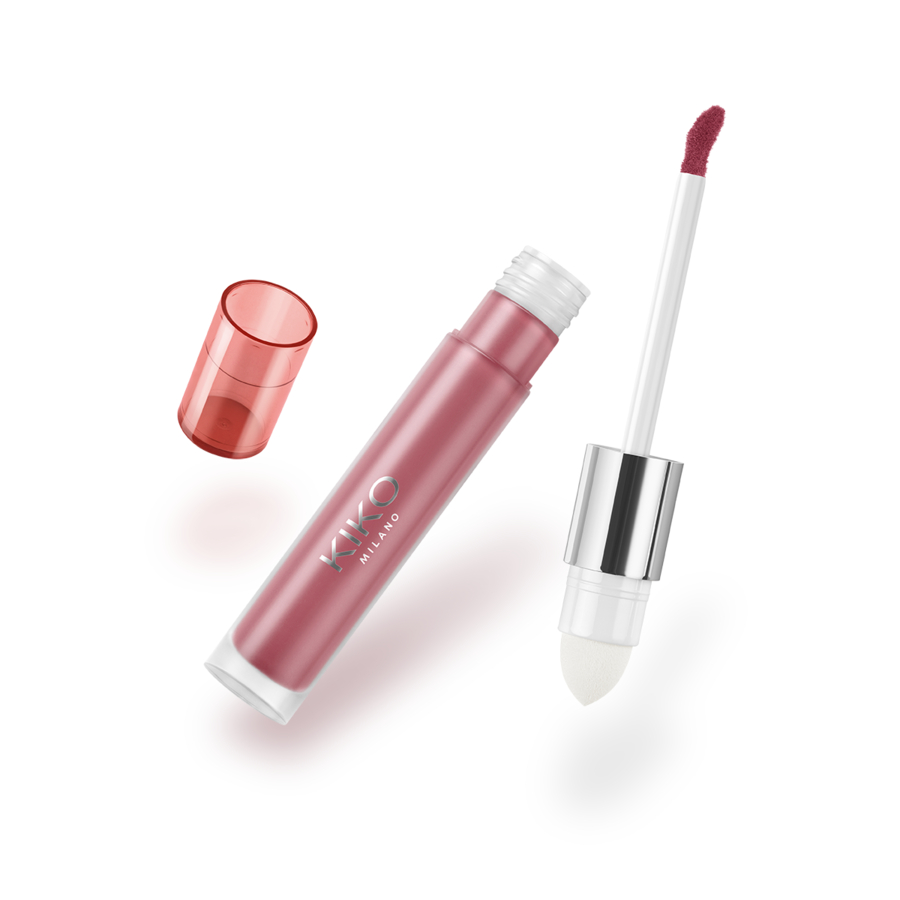 CRAZY '90S MATTE LIQUID LIP COLOUR - 03 Awesome Mauve