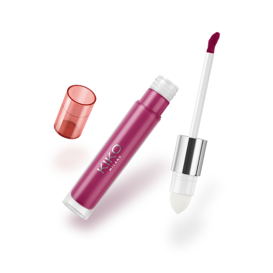 CRAZY '90S MATTE LIQUID LIP COLOUR - 06 Magenta Rhythm