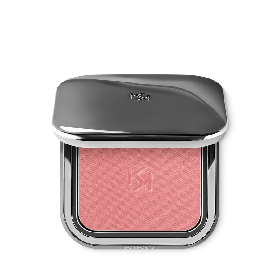 Unlimited Blush - 10 Warm Mauve