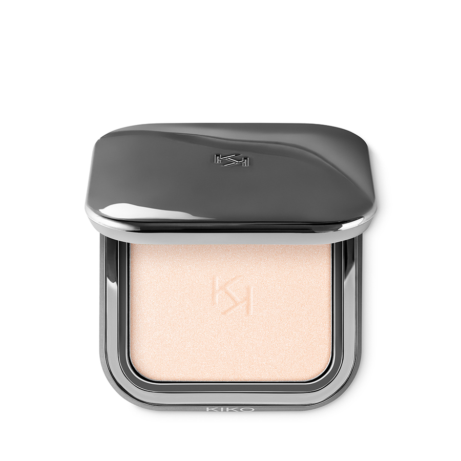 Glow Fusion Powder Highlighter - 01 Champagne