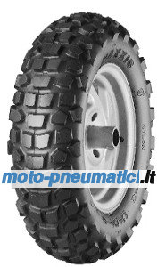 Maxxis M6024 ( 120/70-12 TL 51J ruota posteriore, ruota anteriore )
