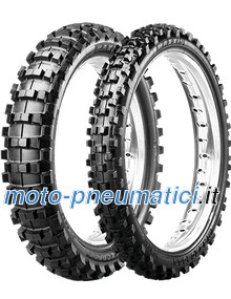 Maxxis M-7326 ( 120/100-18 TT 68M ruota posteriore, NHS )