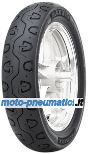 Maxxis M-6400R ( 130/80-18 TL 66S ruota posteriore )