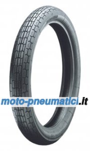 Heidenau K44 Racing ( 90/90-18 TL 51H M/C, Mescola di gomma RSW Dry, RSW, ruota anteriore )