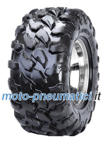 Maxxis MU-9C Coronado ( 26x11.00 R12 TL 55M ruota posteriore )