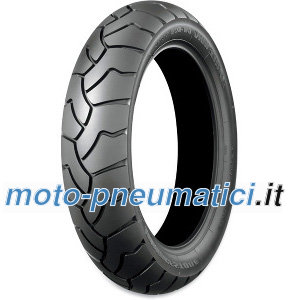 Bridgestone BW502 ( 150/70 R17 TL 69V ruota posteriore, M/C, Variante J )