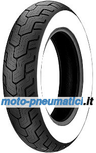 Dunlop D 404 WWW ( 150/80B16 TT 71H ruota posteriore, M/C WWW )
