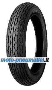 Dunlop F17 ( 100/90-17 TL 55S M/C, ruota anteriore )