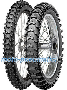 Dunlop Geomax MX 12 ( 120/80-19 TT 63M ruota posteriore )