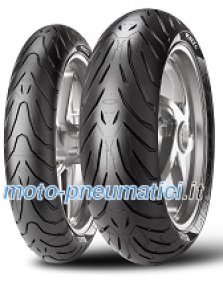 Pirelli Angel ST ( 190/50 ZR17 TL (73W) ruota posteriore, M/C )