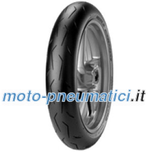Pirelli Diablo Supercorsa SP V2 ( 200/55 ZR17 TL (78W) ruota posteriore, M/C )